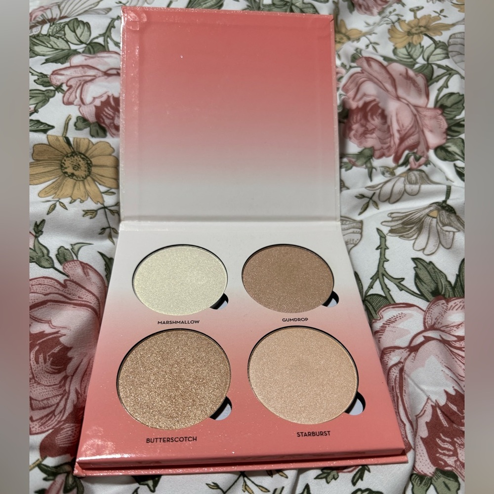 Anastasia Beverly Hills Glow Kit - Sugar Edition